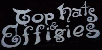 logo Top Hats And Effigies